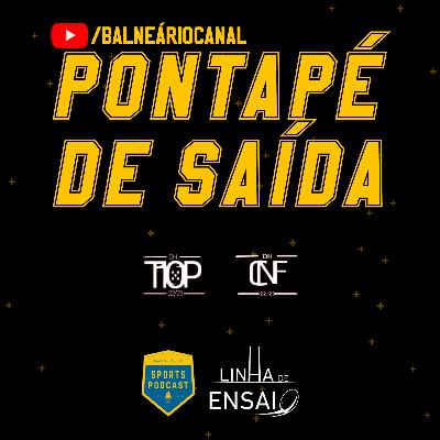 Pontapé de Saída #14 - Antevisão da Play-off da Divisãod e Honra 22/23