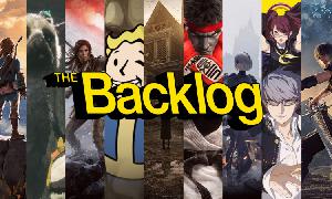 THE BACKLOG Bonus