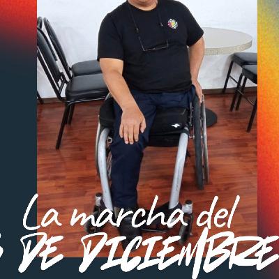 Voces de la Discapacidad Programa, Emisión número 256, 11 de noviembre de 2025 por RTV México ¡Solo para tus oídos!!! Voces de la Discapacidad Programa, Emisión número 256, 11 de noviembre de 2025 por RTV México ¡Solo para tus oídos!!!