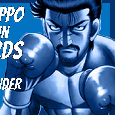 Hajime No Ippo Arc Review in 1000 Words: Class A Contender Saga Hajime No Ippo Arc Review in 1000 Words: Class A Contender Saga