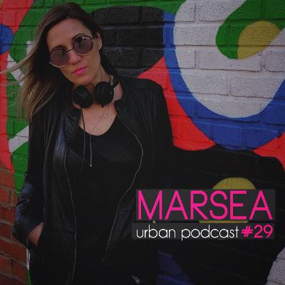 Urban #29 with Marsea