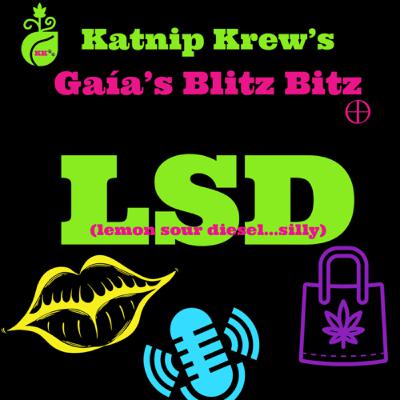 S5E1 LSD (Lemon Sour Diesel)