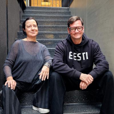 04.11.25 Eetris on turundusuudised. Aira Tammemäe: sellist asja nagu turundus ei olegi olemas – kõik on müük
