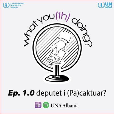 Deputet i (pa)caktuar?