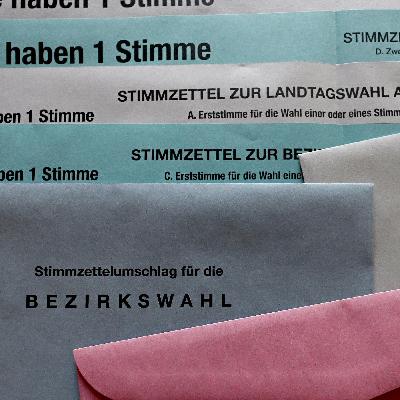 Die politische Teilhabe von Menschen mit Migrationsgeschichte Die politische Teilhabe von Menschen mit Migrationsgeschichte