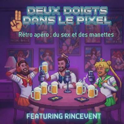 Du Sex et des Manettes Du Sex et des Manettes