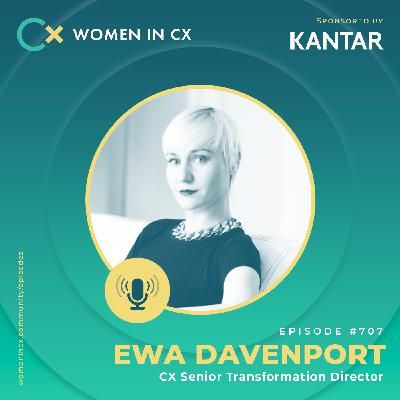 ‘Is it really all in our heads?’ Addressing imposter syndrome and workplace bias with Ewa Davenport