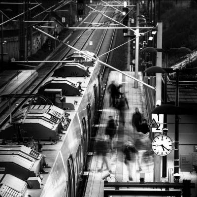 Fotografie für Anfänger - Die Belichtung