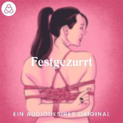 Bondage vom allerfeinsten 🥵 Erotische Geschichten