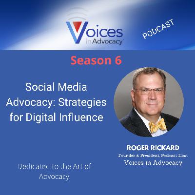 Social Media Advocacy: Strategies for Digital Influence