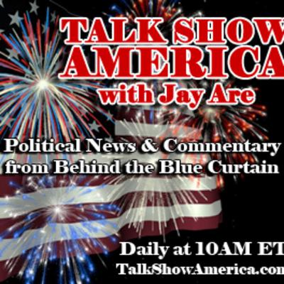 Talk Show America 10/22/2011