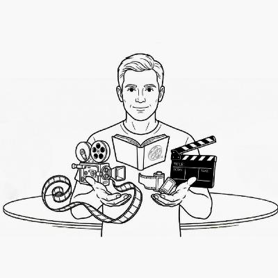 L'Art de l'Image : Le cinéma d'hier, d'aujourd'hui et de demain avec Laurent Huyart L'Art de l'Image : Le cinéma d'hier, d'aujourd'hui et de demain avec Laurent Huyart