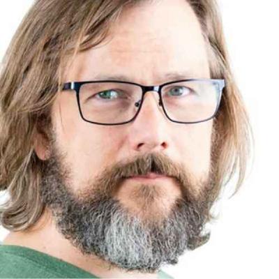 Tom Osnes Svellingen, Bergen Kommune, om data, datasjø og virksomhetsarkitektur