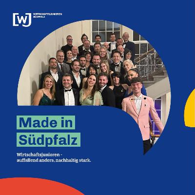 Special Backstage bei „Fokus Wirtschaft 2025“ – Frank Plasberg & Erich Harsch im Gespräch