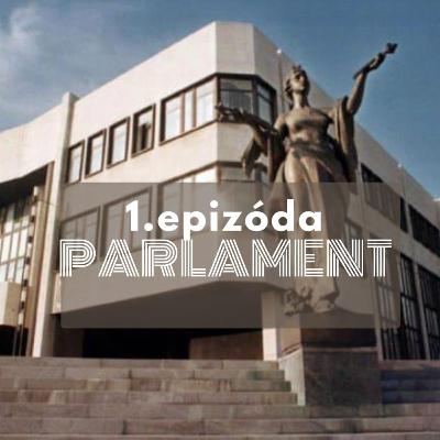 1. Budovu parlamentu chcel kúpiť Soros 1. Budovu parlamentu chcel kúpiť Soros