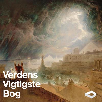 Moses 3/7 | "Egypterne skal forstå, at jeg er Herren..." | Troels Nymann