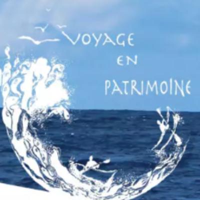 Voyage en Patrimoine - Le cachalot, entre mystère et science
