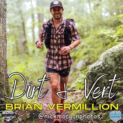 Brian Vermillion - Never Underestimate a "Fun Run"