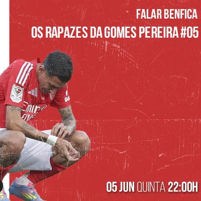 ESPECIAL-SP1EP44 - Os Rapazes da Gomes Pereira #05