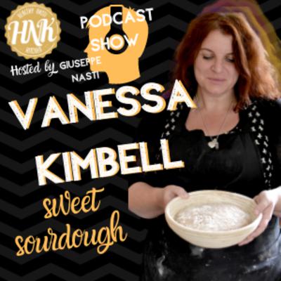 Vanessa and the wisdom of the meadow (how nourishing your gut is achieved also through understanding how your microbiome reacts to food) Vanessa and the wisdom of the meadow (how nourishing your gut is achieved also through understanding how your microbiome reacts to food)
