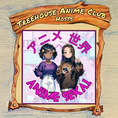 Show #23b - HOWL'S MOVING CASTLE feat. ANIME SEKAI