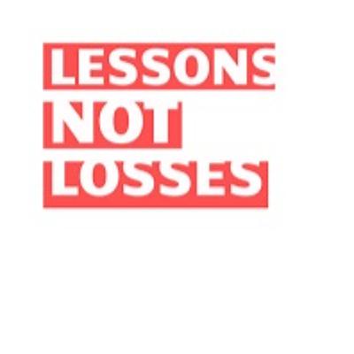 9-5 OTP EP.171 "THERE ARE NO LOSSES ONLY LESSONS"