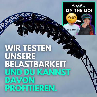 Wenn der Gleichgewichtssinn "altert" und was das für Dein Biken bedeutet #45 Wenn der Gleichgewichtssinn "altert" und was das für Dein Biken bedeutet #45