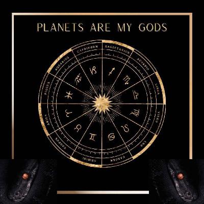 Mars in Gemini and Uranus Retrograde, Part 1
