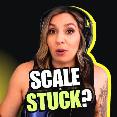 Can you REALLY lose fat if the scale didn’t drop? | MMP Ep. 237 Can you REALLY lose fat if the scale didn’t drop? | MMP Ep. 237