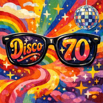 X-Mix Disco Music Sessions
