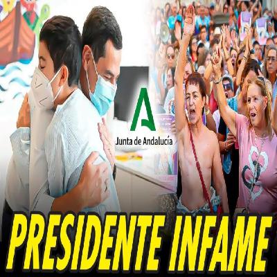 CRECE EL ESCÁNDALO SANITARIO Y EL INFAME MORENO BONILLA ENTRE MENTIRAS Y ABRAZOS CON NIÑOS ENFERMOS