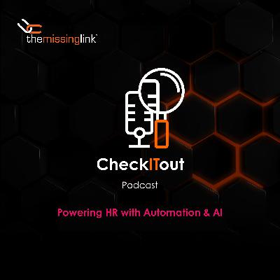 Powering HR with Automation & AI Powering HR with Automation & AI