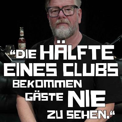 Thomas Karsten über die Architektur des Berghain, gute Raumgestaltung und relevante Detailfragen