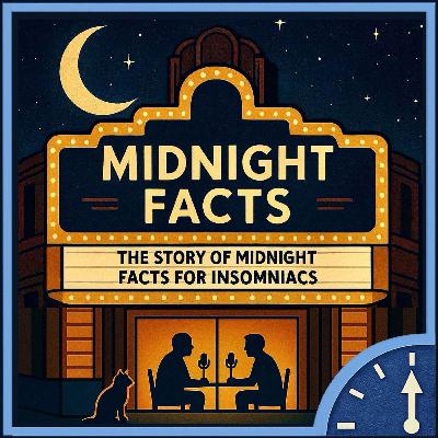 Full Livestream Episode: The Story of MFFI (Plus the History of Podcasting!) Full Livestream Episode: The Story of MFFI (Plus the History of Podcasting!)