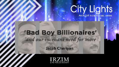 ‘Bad Boy Billionaires’ and Our Incessant Need for More ‘Bad Boy Billionaires’ and Our Incessant Need for More