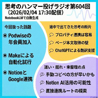 604.自動連携から手作業の検討へ_2026年2月4日