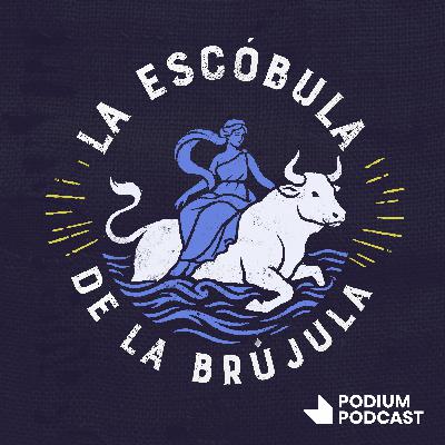 Programa 598: Los orígenes de Europa