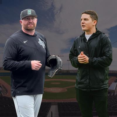What High School Baseball Players Should Focus on When Time Is Limited | College Coach Perspective