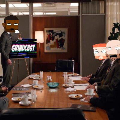 Episode #567: Pitch Your Movie! Episode #567: Pitch Your Movie!