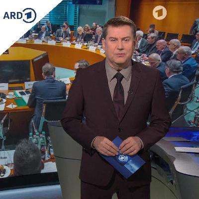 tagesschau 20:00 Uhr, 04.12.2025