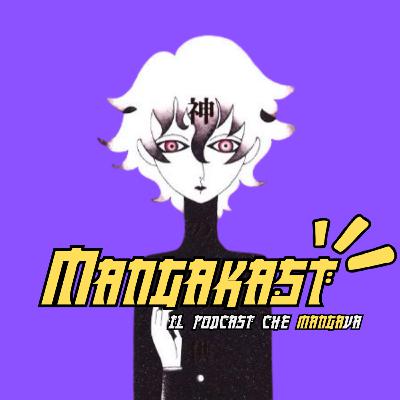 Il Bambino di Dio - Un distillato di esistenzialismo maledetto