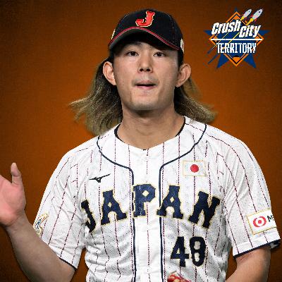 Shockwave in Houston: Astros Land Japanese Ace Tatsuya Imai