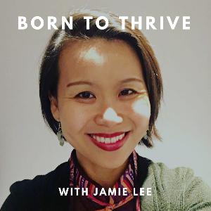 Ep.50 How to Set Wildly Improbable Goals for 2019 and Beyond