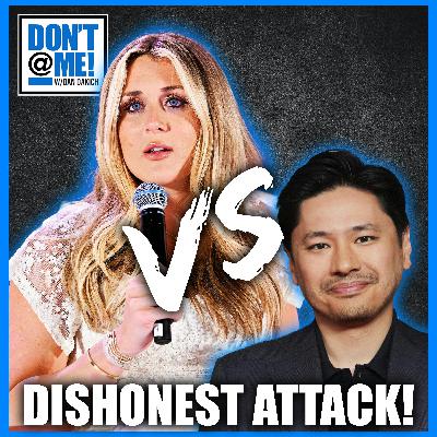 WOKE GASBAG Pablo Torre, shifts his sights to OUR OWN Riley Gaines! + Dan Z & Hammer + Joe Kinsey | WOKE GASBAG Pablo Torre, shifts his sights to OUR OWN Riley Gaines! + Dan Z & Hammer + Joe Kinsey |