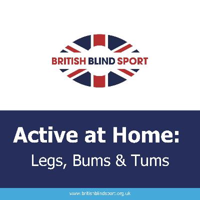 Legs, Bums & Tums - Workout #1 Legs, Bums & Tums - Workout #1