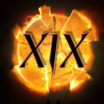 Расколотое солнце | Глава 19 | Два брата Расколотое солнце | Глава 19 | Два брата