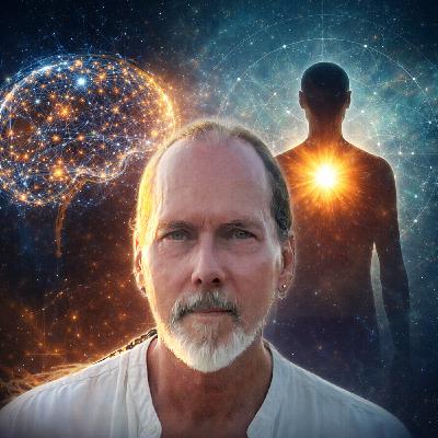 Ep. 55 - Why AI Won’t Save Us: The Holofractal Path to Human Optimization - Marshall Lefferts Ep. 55 - Why AI Won’t Save Us: The Holofractal Path to Human Optimization - Marshall Lefferts