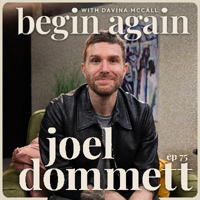 Joel Dommett: Why Loving My Life Terrifies Me! Joel Dommett: Why Loving My Life Terrifies Me!