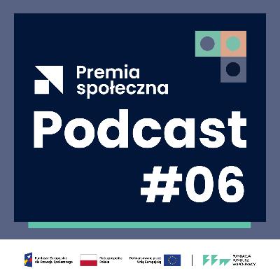 Ludzka twarz zamówień publicznych: Jak wydawać publiczne pieniądze z korzyścią dla mieszkańców? | #06