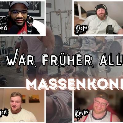 MK #188 War früher alles besser? & Luca ordnet Urs Aussage ein. LUCA | CHRIS | DOM | KEVIN | MARTIN MK #188 War früher alles besser? & Luca ordnet Urs Aussage ein. LUCA | CHRIS | DOM | KEVIN | MARTIN